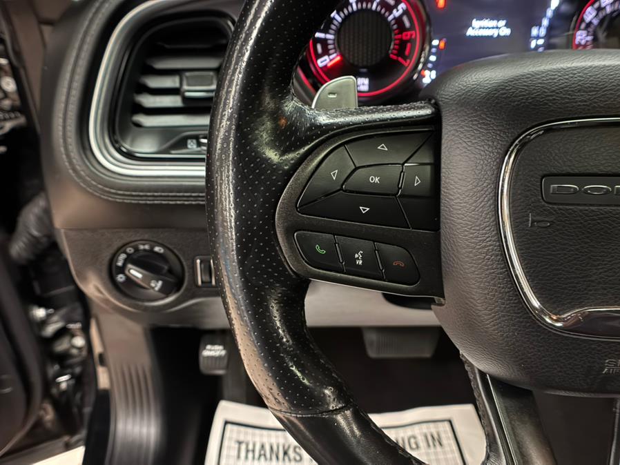 2022 Dodge Challenger R/T RWD, available for sale in Massapequa Park, New York | Power Motors East. Massapequa Park, New York 2022 Dodge Challenger R/T RWD, available for sale in Massapequa Park, New York | Power Motors East. Massapequa Park, New York