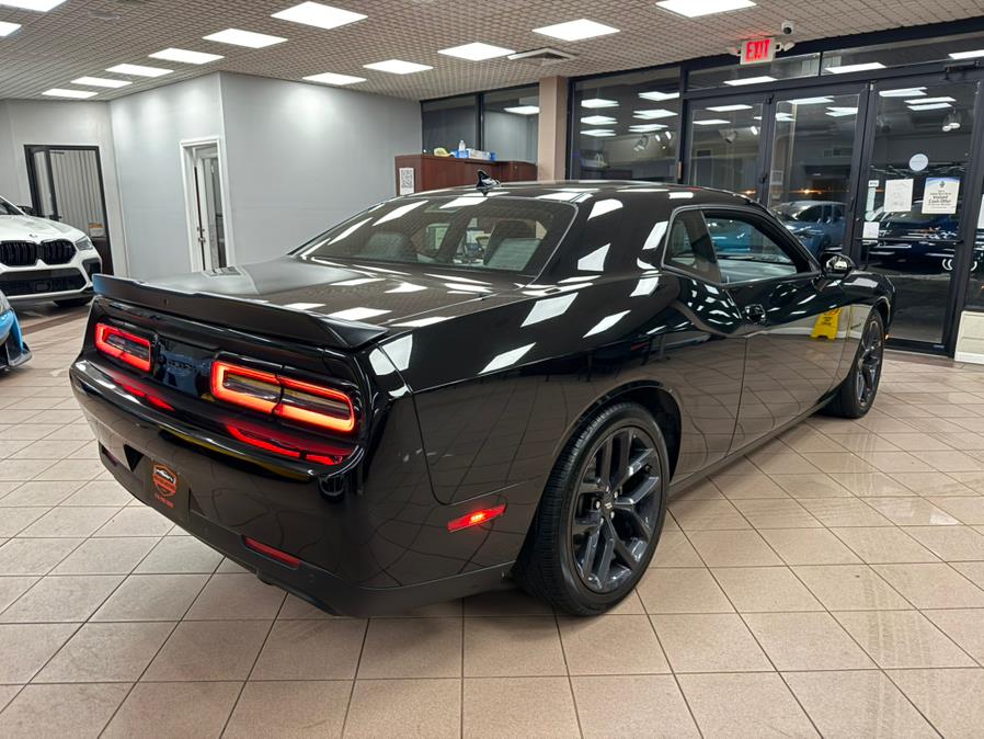2022 Dodge Challenger R/T RWD, available for sale in Massapequa Park, New York | Power Motors East. Massapequa Park, New York 2022 Dodge Challenger R/T RWD, available for sale in Massapequa Park, New York | Power Motors East. Massapequa Park, New York