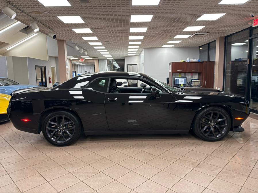 2022 Dodge Challenger R/T RWD, available for sale in Massapequa Park, New York | Power Motors East. Massapequa Park, New York 2022 Dodge Challenger R/T RWD, available for sale in Massapequa Park, New York | Power Motors East. Massapequa Park, New York