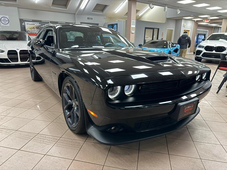 2022 Dodge Challenger R/T RWD, available for sale in Massapequa Park, New York | Power Motors East. Massapequa Park, New York 2022 Dodge Challenger R/T RWD, available for sale in Massapequa Park, New York | Power Motors East. Massapequa Park, New York