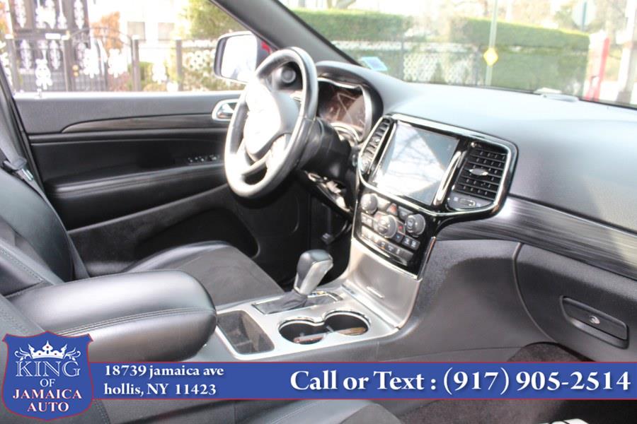 2019 Jeep Grand Cherokee Altitude 4x4, available for sale in Hollis, New York | King of Jamaica Auto Inc. Hollis, New York 2019 Jeep Grand Cherokee Altitude 4x4, available for sale in Hollis, New York | King of Jamaica Auto Inc. Hollis, New York