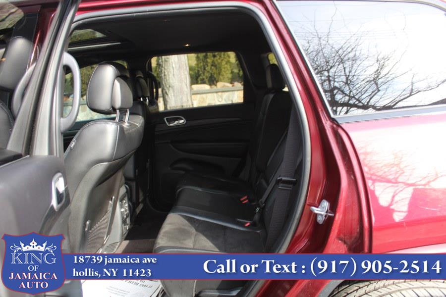 2019 Jeep Grand Cherokee Altitude 4x4, available for sale in Hollis, New York | King of Jamaica Auto Inc. Hollis, New York 2019 Jeep Grand Cherokee Altitude 4x4, available for sale in Hollis, New York | King of Jamaica Auto Inc. Hollis, New York
