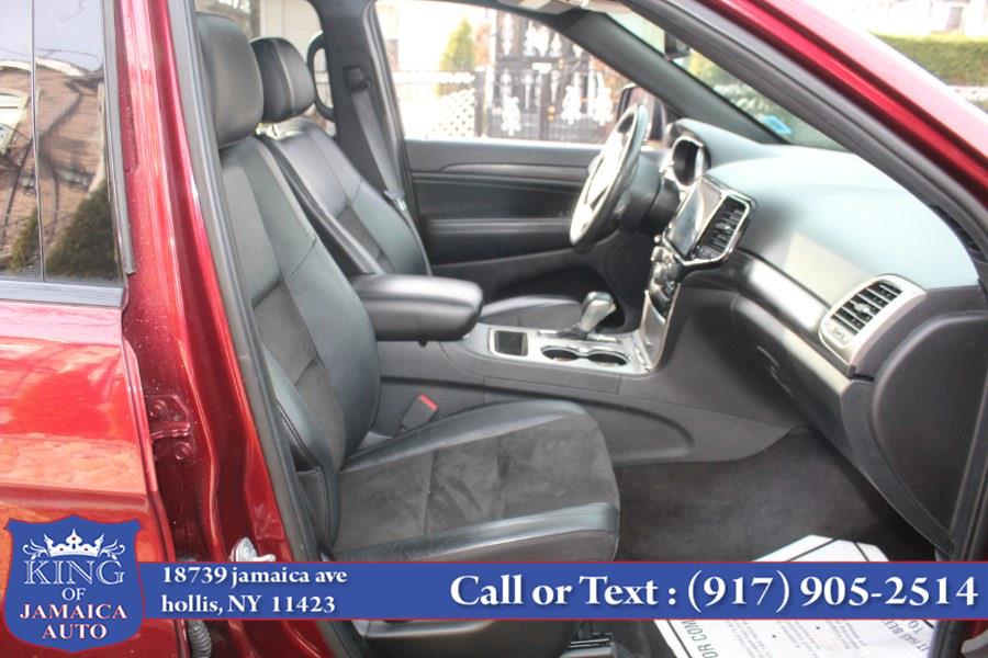 2019 Jeep Grand Cherokee Altitude 4x4, available for sale in Hollis, New York | King of Jamaica Auto Inc. Hollis, New York 2019 Jeep Grand Cherokee Altitude 4x4, available for sale in Hollis, New York | King of Jamaica Auto Inc. Hollis, New York