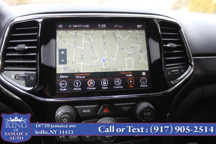 2019 Jeep Grand Cherokee Altitude 4x4, available for sale in Hollis, New York | King of Jamaica Auto Inc. Hollis, New York 2019 Jeep Grand Cherokee Altitude 4x4, available for sale in Hollis, New York | King of Jamaica Auto Inc. Hollis, New York
