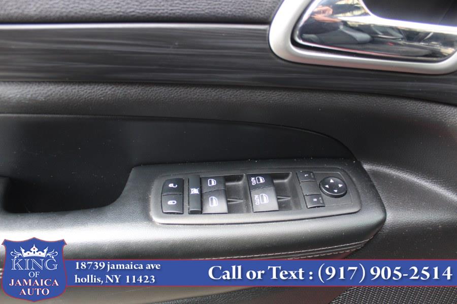 2019 Jeep Grand Cherokee Altitude 4x4, available for sale in Hollis, New York | King of Jamaica Auto Inc. Hollis, New York 2019 Jeep Grand Cherokee Altitude 4x4, available for sale in Hollis, New York | King of Jamaica Auto Inc. Hollis, New York