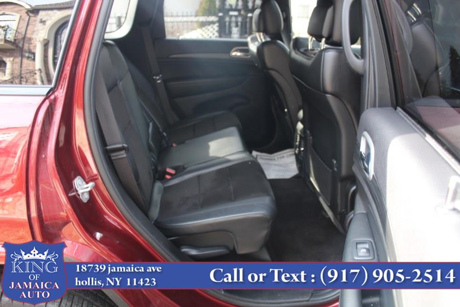 2019 Jeep Grand Cherokee Altitude 4x4, available for sale in Hollis, New York | King of Jamaica Auto Inc. Hollis, New York 2019 Jeep Grand Cherokee Altitude 4x4, available for sale in Hollis, New York | King of Jamaica Auto Inc. Hollis, New York