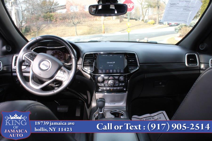 2019 Jeep Grand Cherokee Altitude 4x4, available for sale in Hollis, New York | King of Jamaica Auto Inc. Hollis, New York 2019 Jeep Grand Cherokee Altitude 4x4, available for sale in Hollis, New York | King of Jamaica Auto Inc. Hollis, New York