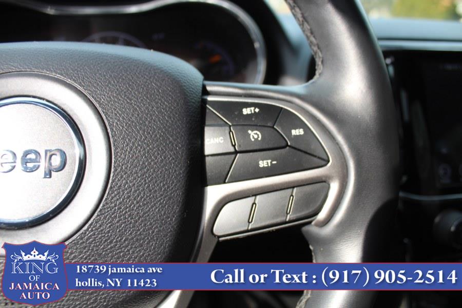 2019 Jeep Grand Cherokee Altitude 4x4, available for sale in Hollis, New York | King of Jamaica Auto Inc. Hollis, New York 2019 Jeep Grand Cherokee Altitude 4x4, available for sale in Hollis, New York | King of Jamaica Auto Inc. Hollis, New York