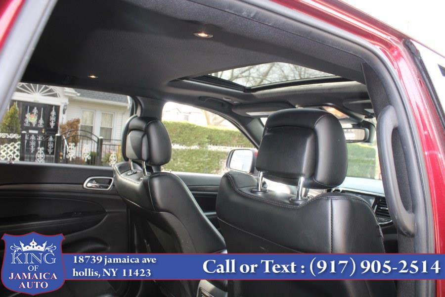 2019 Jeep Grand Cherokee Altitude 4x4, available for sale in Hollis, New York | King of Jamaica Auto Inc. Hollis, New York 2019 Jeep Grand Cherokee Altitude 4x4, available for sale in Hollis, New York | King of Jamaica Auto Inc. Hollis, New York