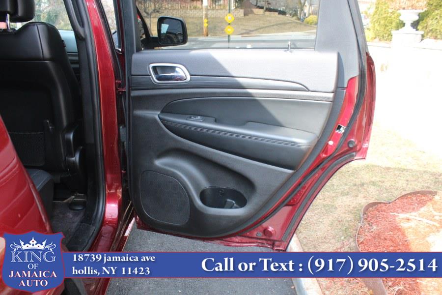 2019 Jeep Grand Cherokee Altitude 4x4, available for sale in Hollis, New York | King of Jamaica Auto Inc. Hollis, New York 2019 Jeep Grand Cherokee Altitude 4x4, available for sale in Hollis, New York | King of Jamaica Auto Inc. Hollis, New York