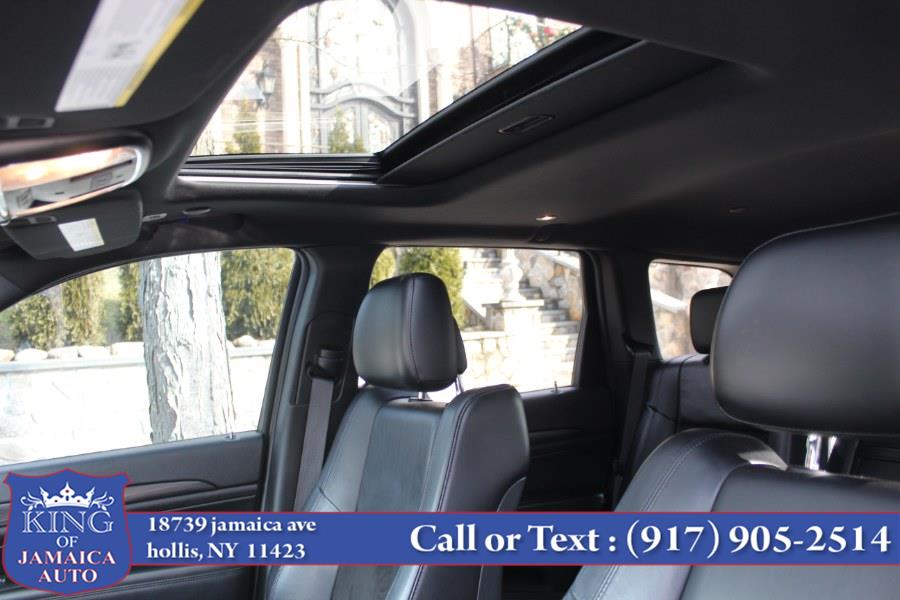 2019 Jeep Grand Cherokee Altitude 4x4, available for sale in Hollis, New York | King of Jamaica Auto Inc. Hollis, New York 2019 Jeep Grand Cherokee Altitude 4x4, available for sale in Hollis, New York | King of Jamaica Auto Inc. Hollis, New York