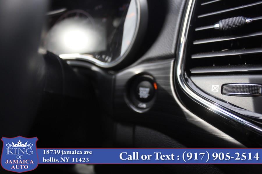 2019 Jeep Grand Cherokee Altitude 4x4, available for sale in Hollis, New York | King of Jamaica Auto Inc. Hollis, New York 2019 Jeep Grand Cherokee Altitude 4x4, available for sale in Hollis, New York | King of Jamaica Auto Inc. Hollis, New York