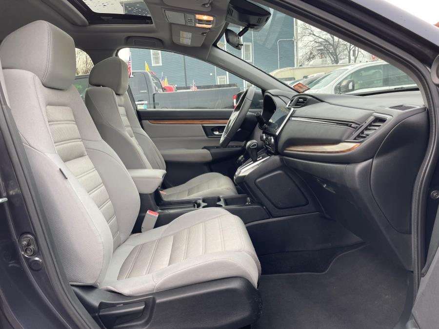 2018 Honda CR-V EX AWD, available for sale in Irvington , New Jersey | Auto Haus of Irvington Corp. Irvington , New Jersey 2018 Honda CR-V EX AWD, available for sale in Irvington , New Jersey | Auto Haus of Irvington Corp. Irvington , New Jersey