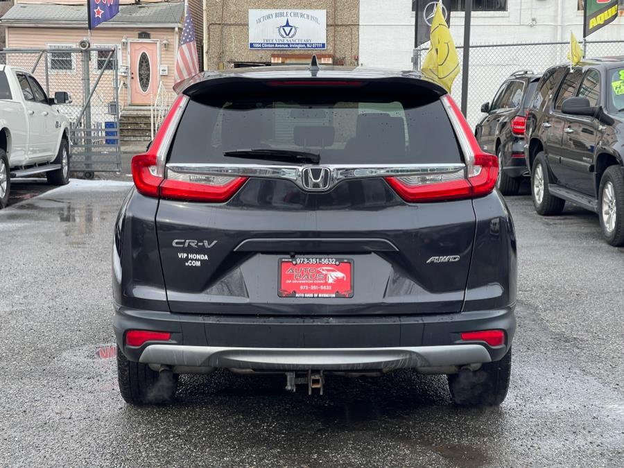 2018 Honda CR-V EX AWD, available for sale in Irvington , New Jersey | Auto Haus of Irvington Corp. Irvington , New Jersey 2018 Honda CR-V EX AWD, available for sale in Irvington , New Jersey | Auto Haus of Irvington Corp. Irvington , New Jersey