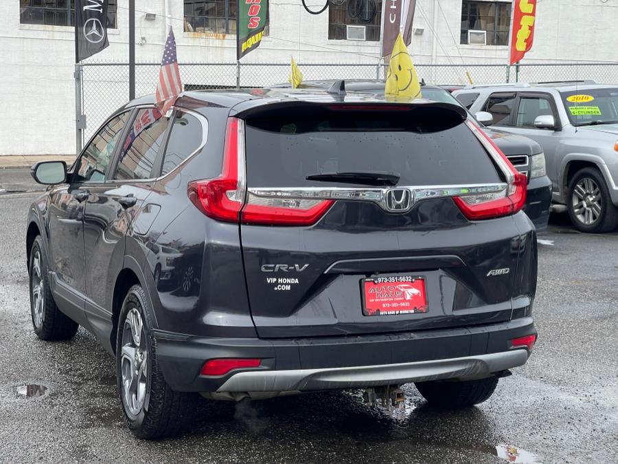 2018 Honda CR-V EX AWD, available for sale in Irvington , New Jersey | Auto Haus of Irvington Corp. Irvington , New Jersey 2018 Honda CR-V EX AWD, available for sale in Irvington , New Jersey | Auto Haus of Irvington Corp. Irvington , New Jersey