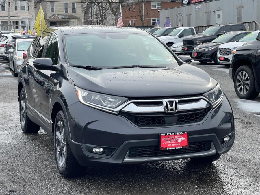 2018 Honda CR-V EX AWD, available for sale in Irvington , New Jersey | Auto Haus of Irvington Corp. Irvington , New Jersey 2018 Honda CR-V EX AWD, available for sale in Irvington , New Jersey | Auto Haus of Irvington Corp. Irvington , New Jersey