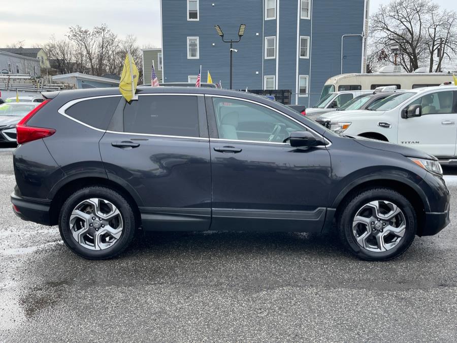 2018 Honda CR-V EX AWD, available for sale in Irvington , New Jersey | Auto Haus of Irvington Corp. Irvington , New Jersey 2018 Honda CR-V EX AWD, available for sale in Irvington , New Jersey | Auto Haus of Irvington Corp. Irvington , New Jersey