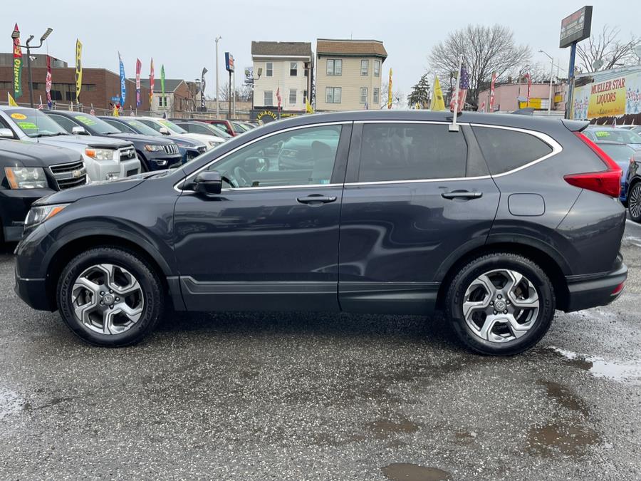 2018 Honda CR-V EX AWD, available for sale in Irvington , New Jersey | Auto Haus of Irvington Corp. Irvington , New Jersey 2018 Honda CR-V EX AWD, available for sale in Irvington , New Jersey | Auto Haus of Irvington Corp. Irvington , New Jersey