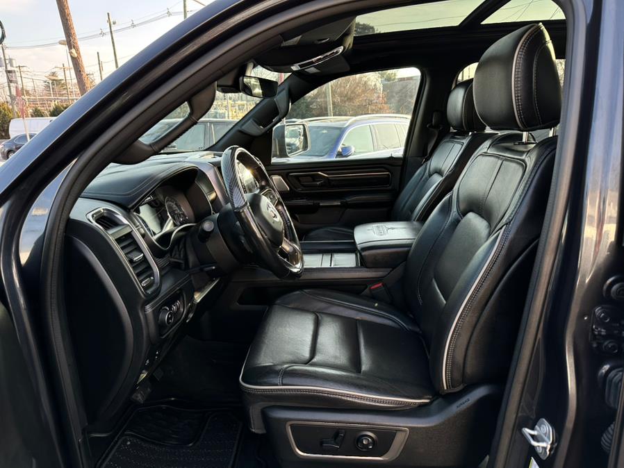 2020 Ram 1500 Limited 4x4 Crew Cab 5''7" Box, available for sale in Hillside, New Jersey | Champion Auto Hillside. Hillside, New Jersey 2020 Ram 1500 Limited 4x4 Crew Cab 5''7" Box, available for sale in Hillside, New Jersey | Champion Auto Hillside. Hillside, New Jersey