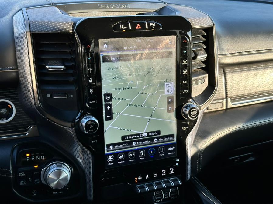 2020 Ram 1500 Limited 4x4 Crew Cab 5''7" Box, available for sale in Hillside, New Jersey | Champion Auto Hillside. Hillside, New Jersey 2020 Ram 1500 Limited 4x4 Crew Cab 5''7" Box, available for sale in Hillside, New Jersey | Champion Auto Hillside. Hillside, New Jersey