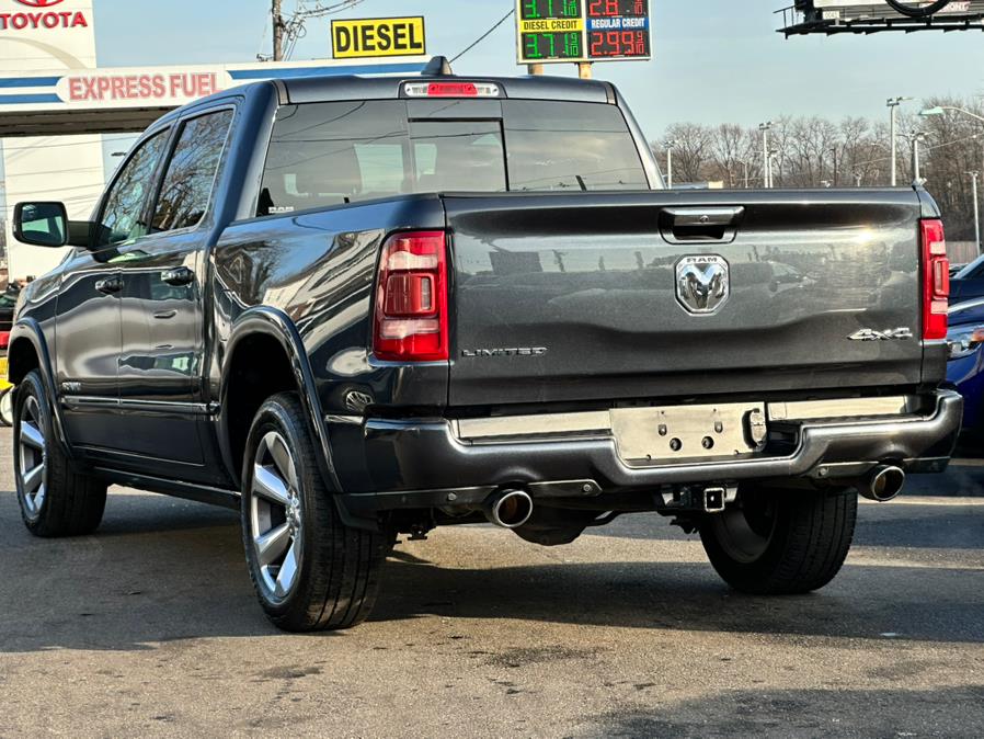 2020 Ram 1500 Limited 4x4 Crew Cab 5''7" Box, available for sale in Hillside, New Jersey | Champion Auto Hillside. Hillside, New Jersey 2020 Ram 1500 Limited 4x4 Crew Cab 5''7" Box, available for sale in Hillside, New Jersey | Champion Auto Hillside. Hillside, New Jersey