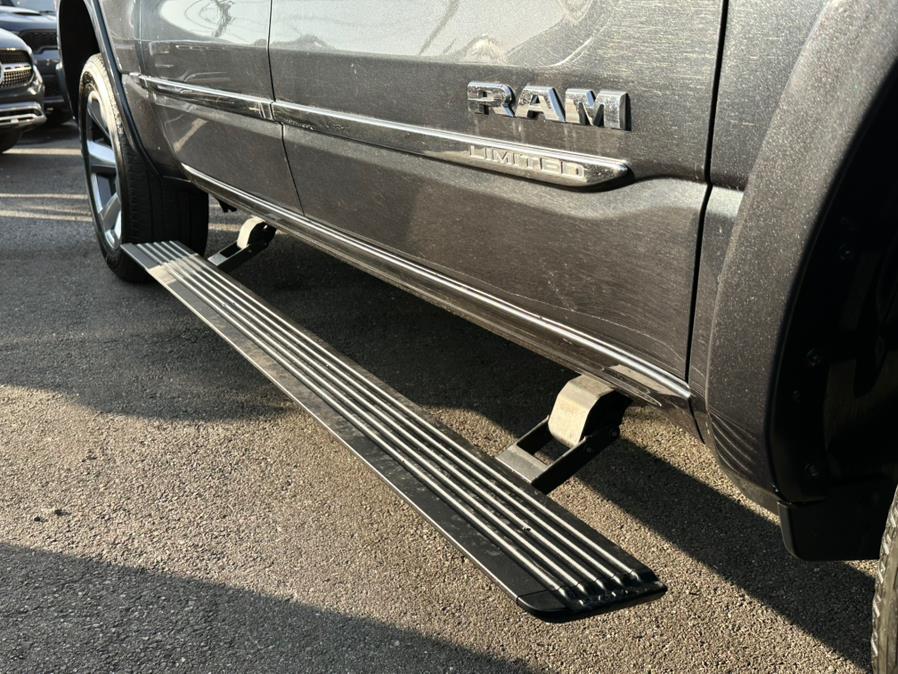 2020 Ram 1500 Limited 4x4 Crew Cab 5''7" Box, available for sale in Hillside, New Jersey | Champion Auto Hillside. Hillside, New Jersey 2020 Ram 1500 Limited 4x4 Crew Cab 5''7" Box, available for sale in Hillside, New Jersey | Champion Auto Hillside. Hillside, New Jersey