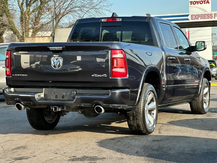 2020 Ram 1500 Limited 4x4 Crew Cab 5''7" Box, available for sale in Hillside, New Jersey | Champion Auto Hillside. Hillside, New Jersey 2020 Ram 1500 Limited 4x4 Crew Cab 5''7" Box, available for sale in Hillside, New Jersey | Champion Auto Hillside. Hillside, New Jersey