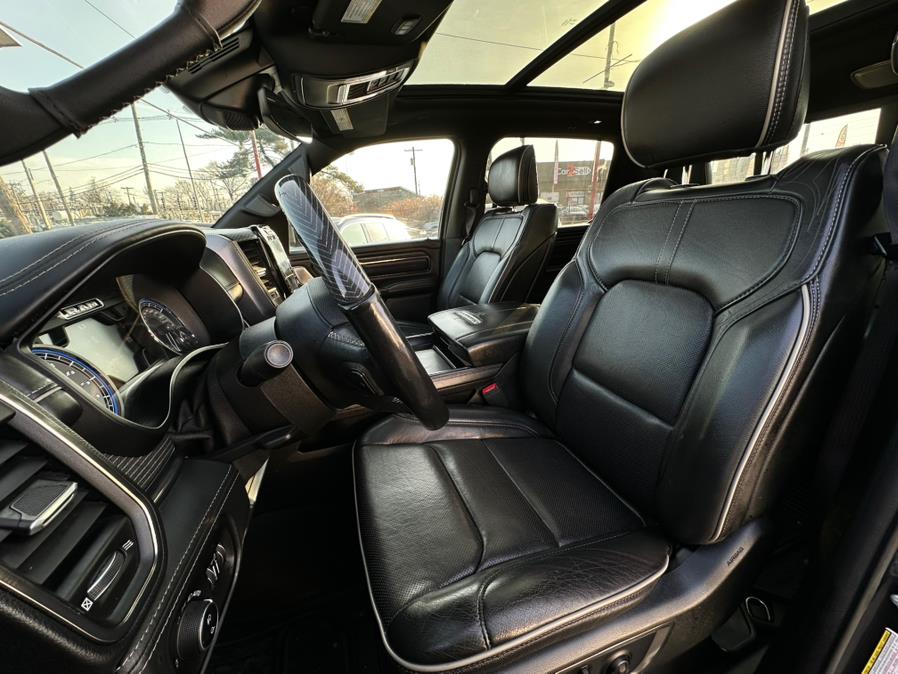 2020 Ram 1500 Limited 4x4 Crew Cab 5''7" Box, available for sale in Hillside, New Jersey | Champion Auto Hillside. Hillside, New Jersey 2020 Ram 1500 Limited 4x4 Crew Cab 5''7" Box, available for sale in Hillside, New Jersey | Champion Auto Hillside. Hillside, New Jersey
