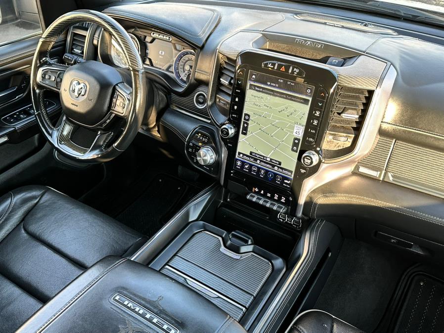 2020 Ram 1500 Limited 4x4 Crew Cab 5''7" Box, available for sale in Hillside, New Jersey | Champion Auto Hillside. Hillside, New Jersey 2020 Ram 1500 Limited 4x4 Crew Cab 5''7" Box, available for sale in Hillside, New Jersey | Champion Auto Hillside. Hillside, New Jersey
