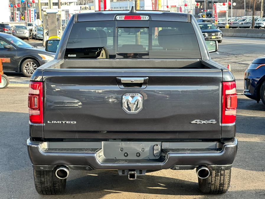 2020 Ram 1500 Limited 4x4 Crew Cab 5''7" Box, available for sale in Hillside, New Jersey | Champion Auto Hillside. Hillside, New Jersey 2020 Ram 1500 Limited 4x4 Crew Cab 5''7" Box, available for sale in Hillside, New Jersey | Champion Auto Hillside. Hillside, New Jersey