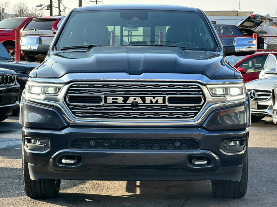 2020 Ram 1500 Limited 4x4 Crew Cab 5''7" Box, available for sale in Hillside, New Jersey | Champion Auto Hillside. Hillside, New Jersey 2020 Ram 1500 Limited 4x4 Crew Cab 5''7" Box, available for sale in Hillside, New Jersey | Champion Auto Hillside. Hillside, New Jersey