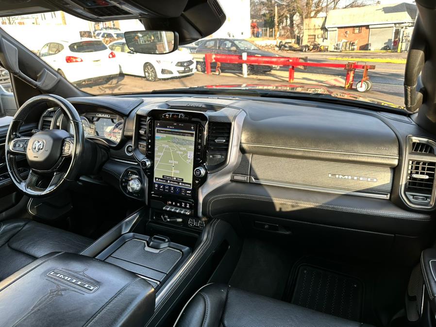 2020 Ram 1500 Limited 4x4 Crew Cab 5''7" Box, available for sale in Hillside, New Jersey | Champion Auto Hillside. Hillside, New Jersey 2020 Ram 1500 Limited 4x4 Crew Cab 5''7" Box, available for sale in Hillside, New Jersey | Champion Auto Hillside. Hillside, New Jersey