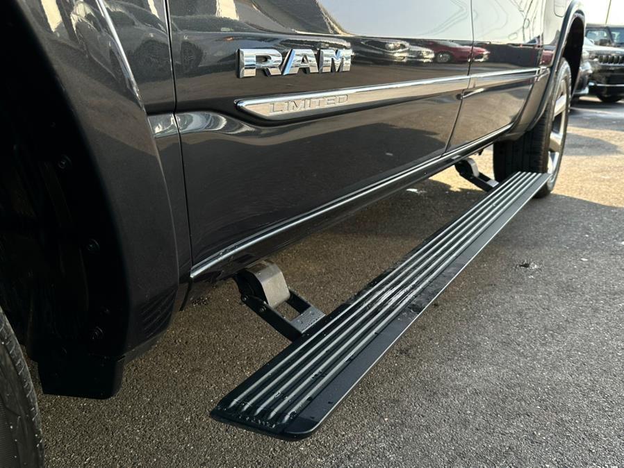 2020 Ram 1500 Limited 4x4 Crew Cab 5''7" Box, available for sale in Hillside, New Jersey | Champion Auto Hillside. Hillside, New Jersey 2020 Ram 1500 Limited 4x4 Crew Cab 5''7" Box, available for sale in Hillside, New Jersey | Champion Auto Hillside. Hillside, New Jersey