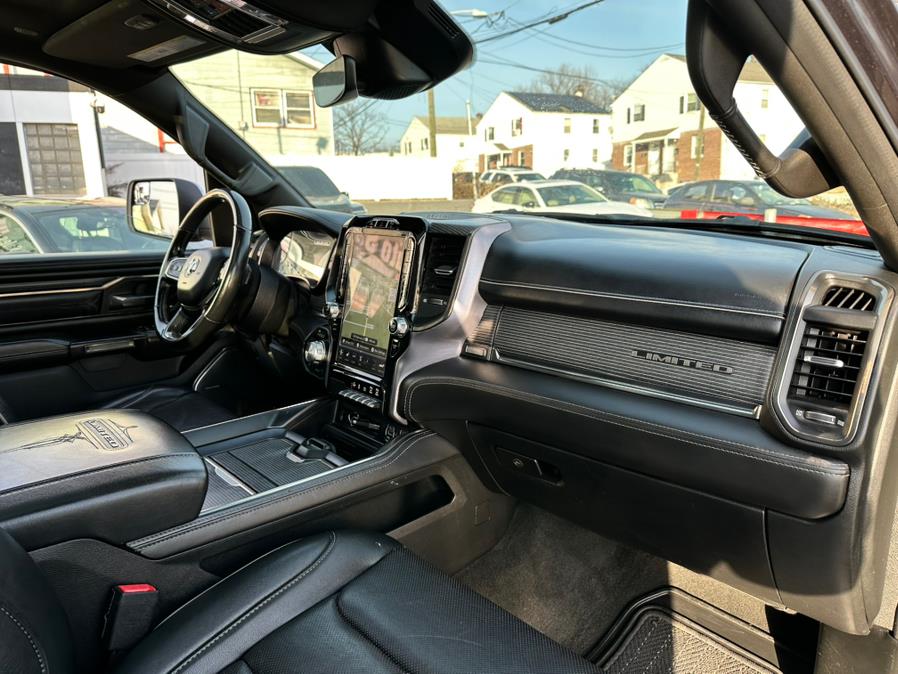 2020 Ram 1500 Limited 4x4 Crew Cab 5''7" Box, available for sale in Hillside, New Jersey | Champion Auto Hillside. Hillside, New Jersey 2020 Ram 1500 Limited 4x4 Crew Cab 5''7" Box, available for sale in Hillside, New Jersey | Champion Auto Hillside. Hillside, New Jersey