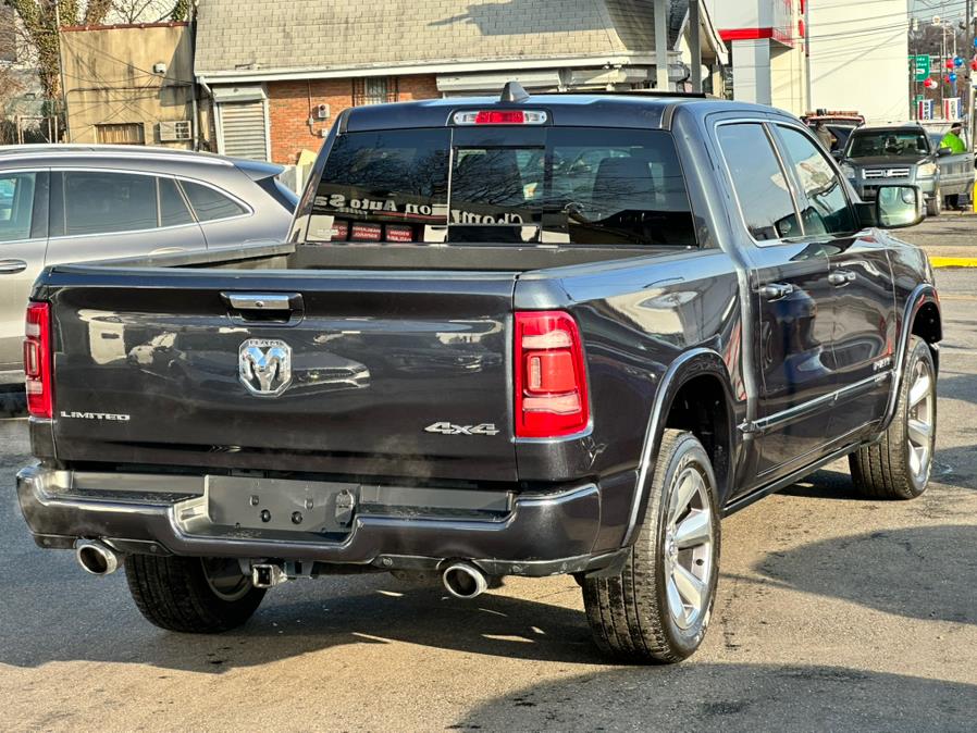 2020 Ram 1500 Limited 4x4 Crew Cab 5''7" Box, available for sale in Hillside, New Jersey | Champion Auto Hillside. Hillside, New Jersey 2020 Ram 1500 Limited 4x4 Crew Cab 5''7" Box, available for sale in Hillside, New Jersey | Champion Auto Hillside. Hillside, New Jersey