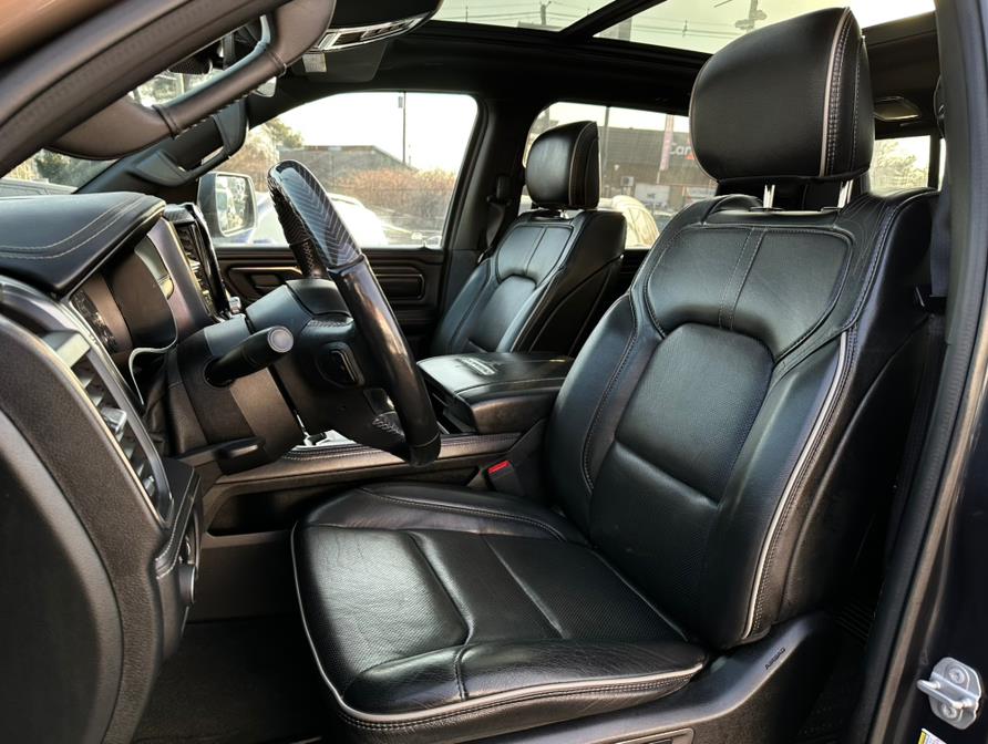 2020 Ram 1500 Limited 4x4 Crew Cab 5''7" Box, available for sale in Hillside, New Jersey | Champion Auto Hillside. Hillside, New Jersey 2020 Ram 1500 Limited 4x4 Crew Cab 5''7" Box, available for sale in Hillside, New Jersey | Champion Auto Hillside. Hillside, New Jersey