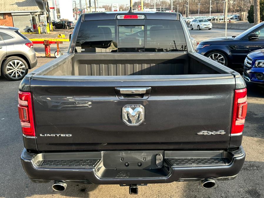 2020 Ram 1500 Limited 4x4 Crew Cab 5''7" Box, available for sale in Hillside, New Jersey | Champion Auto Hillside. Hillside, New Jersey 2020 Ram 1500 Limited 4x4 Crew Cab 5''7" Box, available for sale in Hillside, New Jersey | Champion Auto Hillside. Hillside, New Jersey