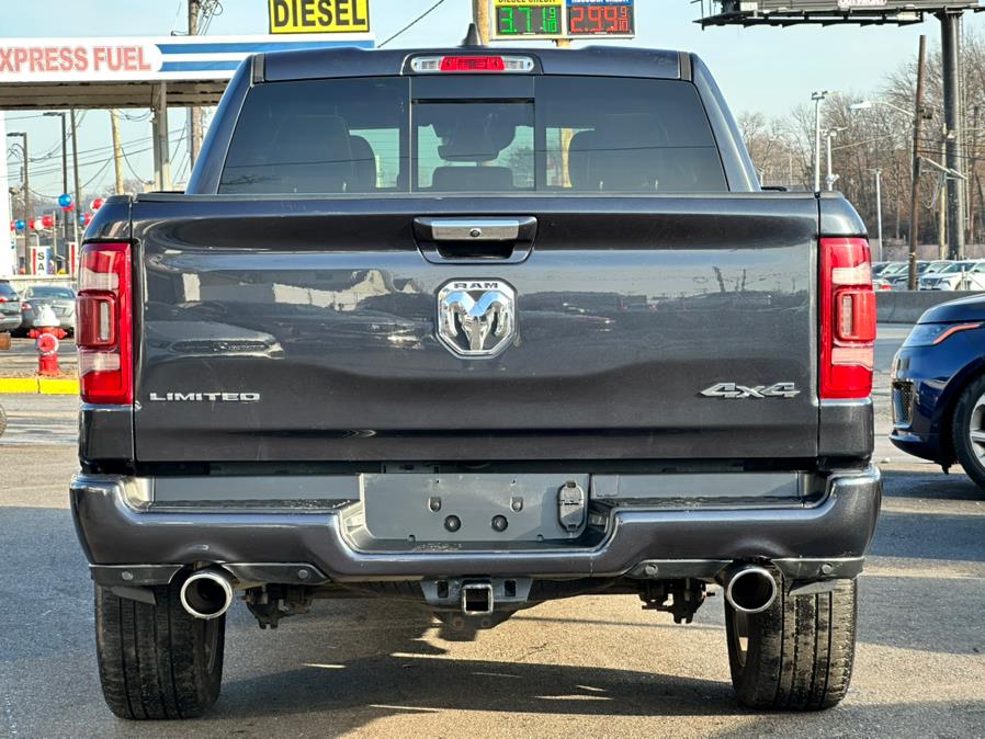 2020 Ram 1500 Limited 4x4 Crew Cab 5''7" Box, available for sale in Hillside, New Jersey | Champion Auto Hillside. Hillside, New Jersey 2020 Ram 1500 Limited 4x4 Crew Cab 5''7" Box, available for sale in Hillside, New Jersey | Champion Auto Hillside. Hillside, New Jersey