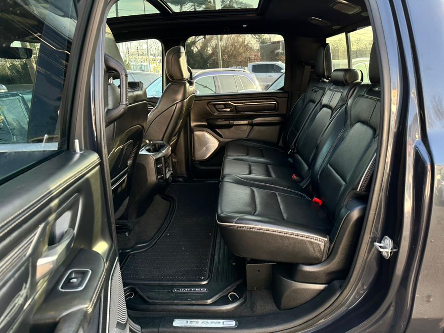 2020 Ram 1500 Limited 4x4 Crew Cab 5''7" Box, available for sale in Hillside, New Jersey | Champion Auto Hillside. Hillside, New Jersey 2020 Ram 1500 Limited 4x4 Crew Cab 5''7" Box, available for sale in Hillside, New Jersey | Champion Auto Hillside. Hillside, New Jersey