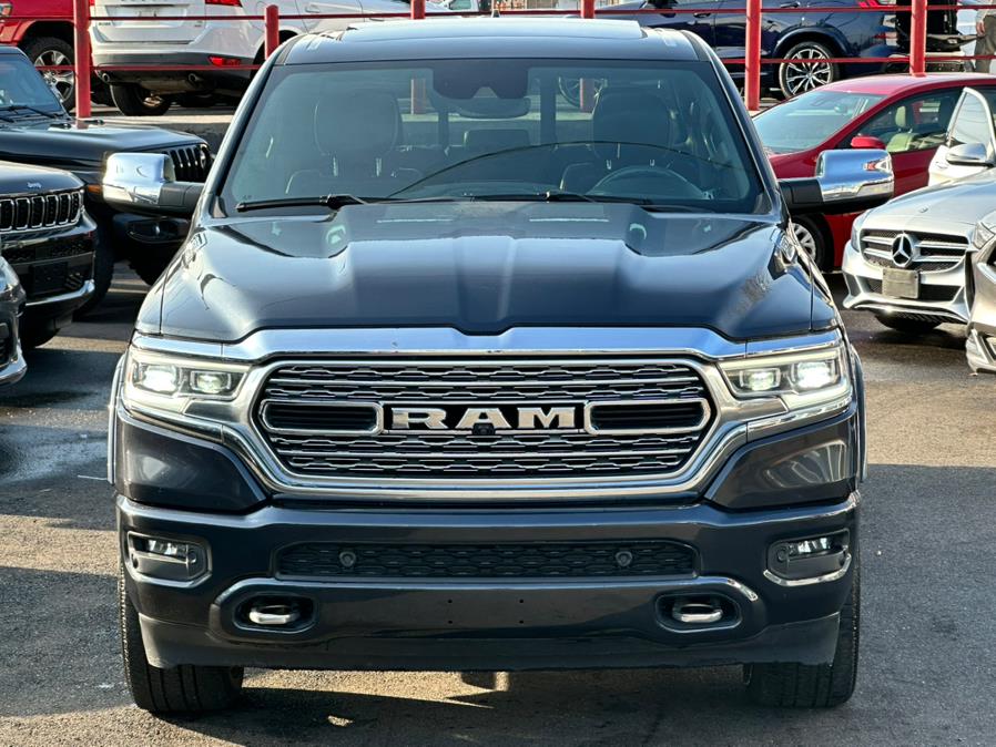 2020 Ram 1500 Limited 4x4 Crew Cab 5''7" Box, available for sale in Hillside, New Jersey | Champion Auto Hillside. Hillside, New Jersey 2020 Ram 1500 Limited 4x4 Crew Cab 5''7" Box, available for sale in Hillside, New Jersey | Champion Auto Hillside. Hillside, New Jersey