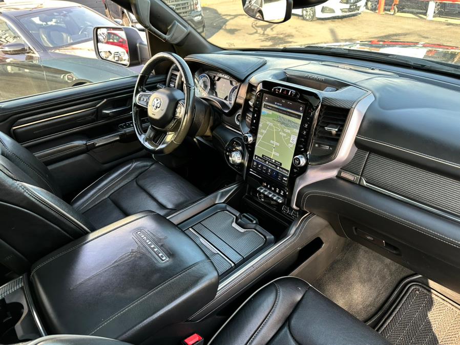 2020 Ram 1500 Limited 4x4 Crew Cab 5''7" Box, available for sale in Hillside, New Jersey | Champion Auto Hillside. Hillside, New Jersey 2020 Ram 1500 Limited 4x4 Crew Cab 5''7" Box, available for sale in Hillside, New Jersey | Champion Auto Hillside. Hillside, New Jersey