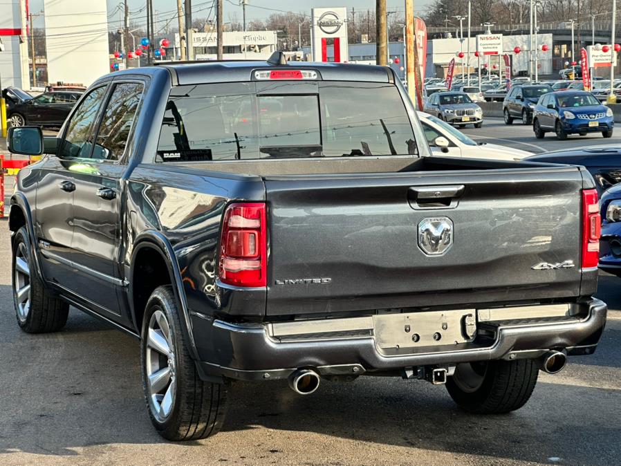 2020 Ram 1500 Limited 4x4 Crew Cab 5''7" Box, available for sale in Hillside, New Jersey | Champion Auto Hillside. Hillside, New Jersey 2020 Ram 1500 Limited 4x4 Crew Cab 5''7" Box, available for sale in Hillside, New Jersey | Champion Auto Hillside. Hillside, New Jersey