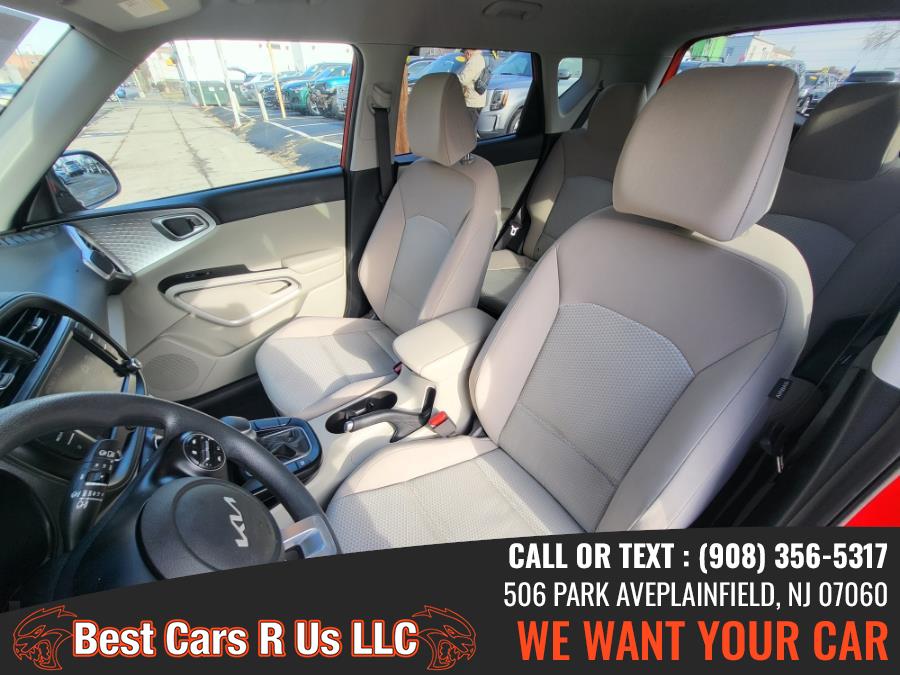 2023 Kia Soul LX IVT, available for sale in Plainfield, New Jersey | Best Cars R Us LLC. Plainfield, New Jersey 2023 Kia Soul LX IVT, available for sale in Plainfield, New Jersey | Best Cars R Us LLC. Plainfield, New Jersey