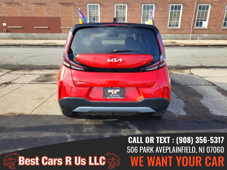 2023 Kia Soul LX IVT, available for sale in Plainfield, New Jersey | Best Cars R Us LLC. Plainfield, New Jersey 2023 Kia Soul LX IVT, available for sale in Plainfield, New Jersey | Best Cars R Us LLC. Plainfield, New Jersey