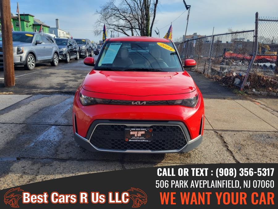 2023 Kia Soul LX IVT, available for sale in Plainfield, New Jersey | Best Cars R Us LLC. Plainfield, New Jersey 2023 Kia Soul LX IVT, available for sale in Plainfield, New Jersey | Best Cars R Us LLC. Plainfield, New Jersey