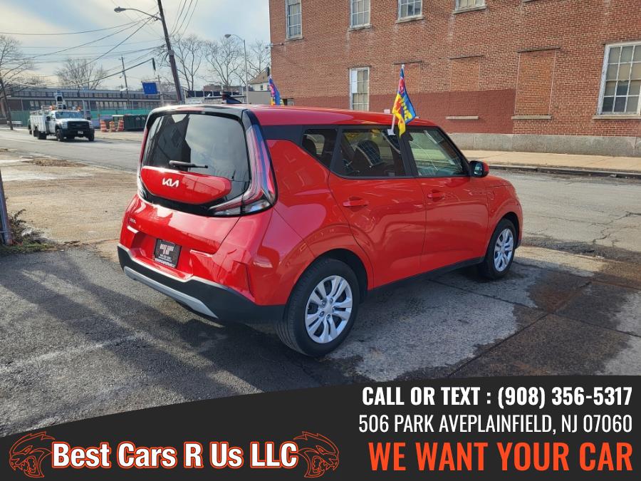 2023 Kia Soul LX IVT, available for sale in Plainfield, New Jersey | Best Cars R Us LLC. Plainfield, New Jersey 2023 Kia Soul LX IVT, available for sale in Plainfield, New Jersey | Best Cars R Us LLC. Plainfield, New Jersey