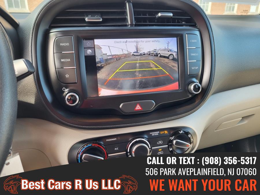 2023 Kia Soul LX IVT, available for sale in Plainfield, New Jersey | Best Cars R Us LLC. Plainfield, New Jersey 2023 Kia Soul LX IVT, available for sale in Plainfield, New Jersey | Best Cars R Us LLC. Plainfield, New Jersey
