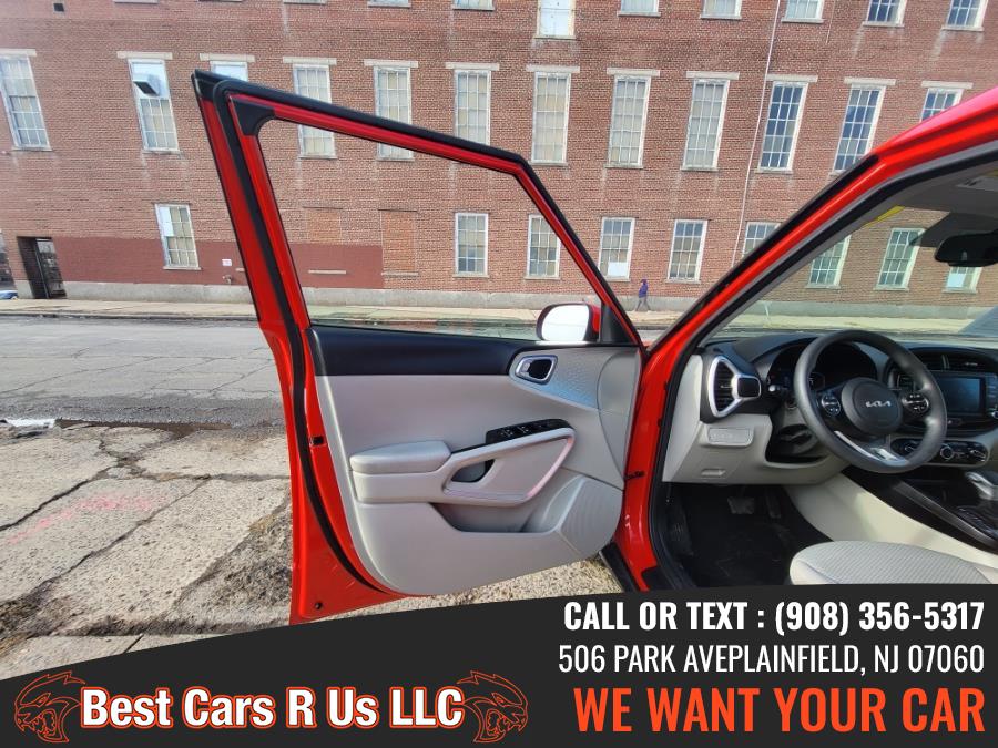 2023 Kia Soul LX IVT, available for sale in Plainfield, New Jersey | Best Cars R Us LLC. Plainfield, New Jersey 2023 Kia Soul LX IVT, available for sale in Plainfield, New Jersey | Best Cars R Us LLC. Plainfield, New Jersey
