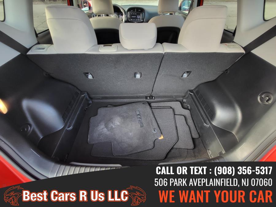 2023 Kia Soul LX IVT, available for sale in Plainfield, New Jersey | Best Cars R Us LLC. Plainfield, New Jersey 2023 Kia Soul LX IVT, available for sale in Plainfield, New Jersey | Best Cars R Us LLC. Plainfield, New Jersey