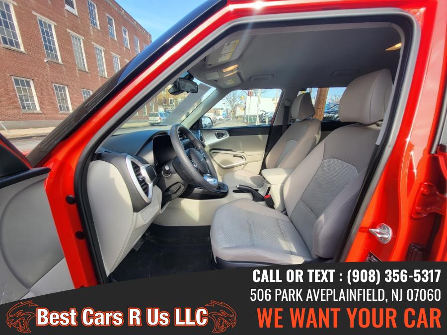 2023 Kia Soul LX IVT, available for sale in Plainfield, New Jersey | Best Cars R Us LLC. Plainfield, New Jersey 2023 Kia Soul LX IVT, available for sale in Plainfield, New Jersey | Best Cars R Us LLC. Plainfield, New Jersey